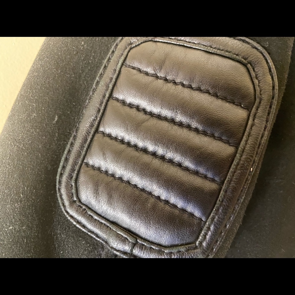 Leather Jacket - Picture 5 of 5